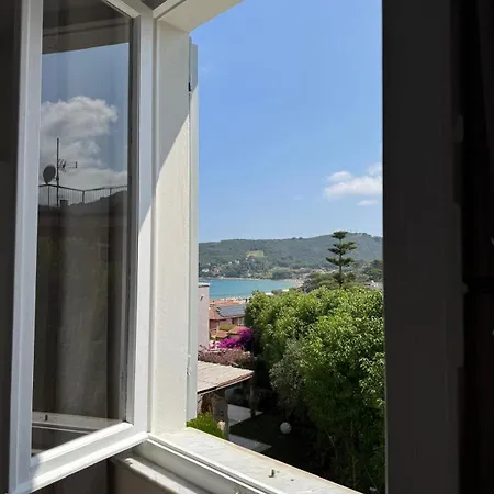 Séjour chez l'habitant Viola Rooms, A 200mt Dalla Di Procchio (Isola d'Elba)
