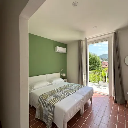 Viola Rooms, A 200mt Dalla Di Δωμάτια σε οικογενειακή κατοικία