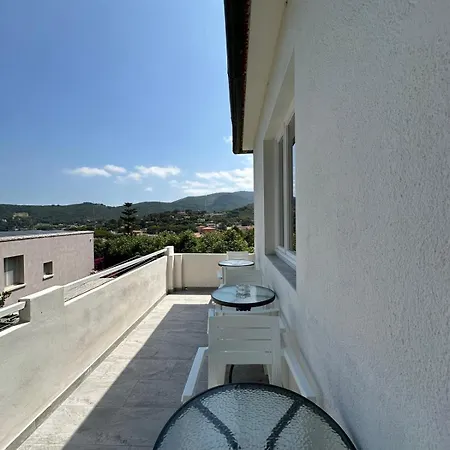 Séjour chez l'habitant Viola Rooms, A 200mt Dalla Di Procchio (Isola d'Elba)